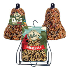 Seed Bell Bundle