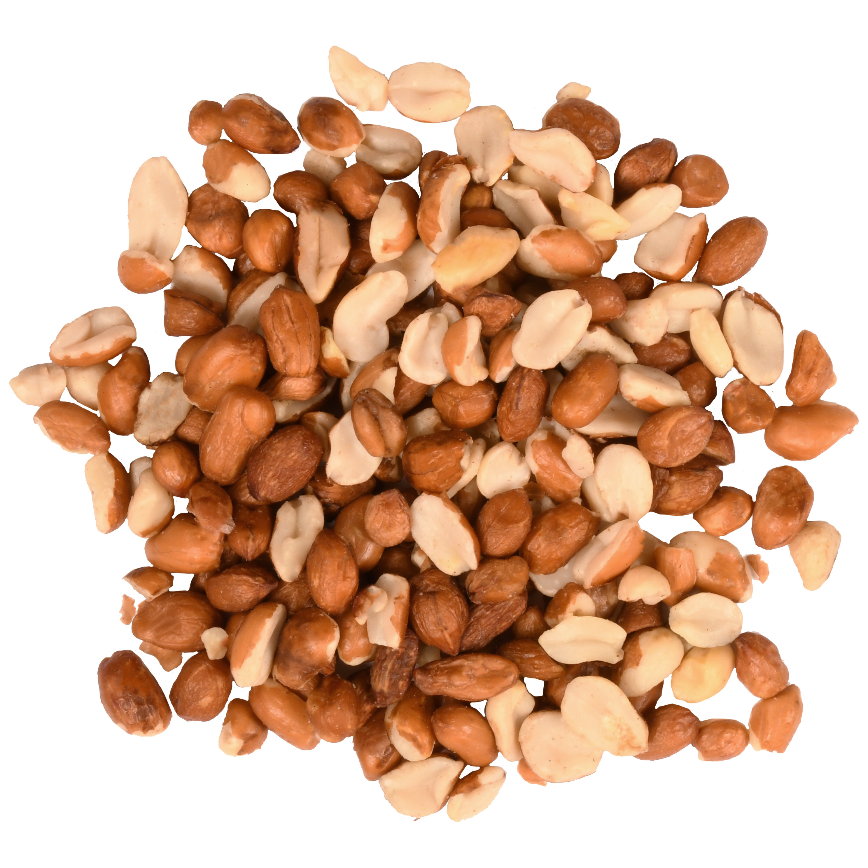 Peanut Pieces