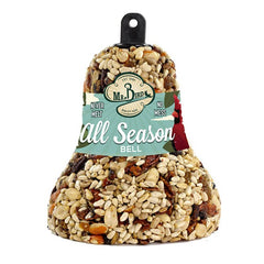 All Season Fruit & Nut - Seed Bell