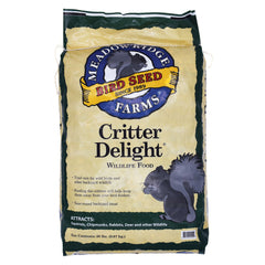 Critter Delight