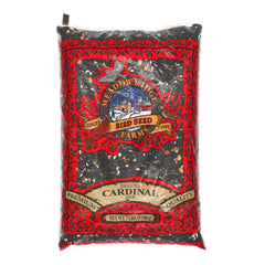 Cardinal Lovers Bundle with Free Feeder