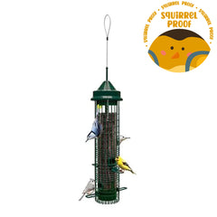 Squirrel Buster Classic Feeder