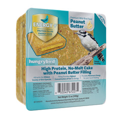 Peanut Butter Filled Energy Plus™ Protein Energy Cake