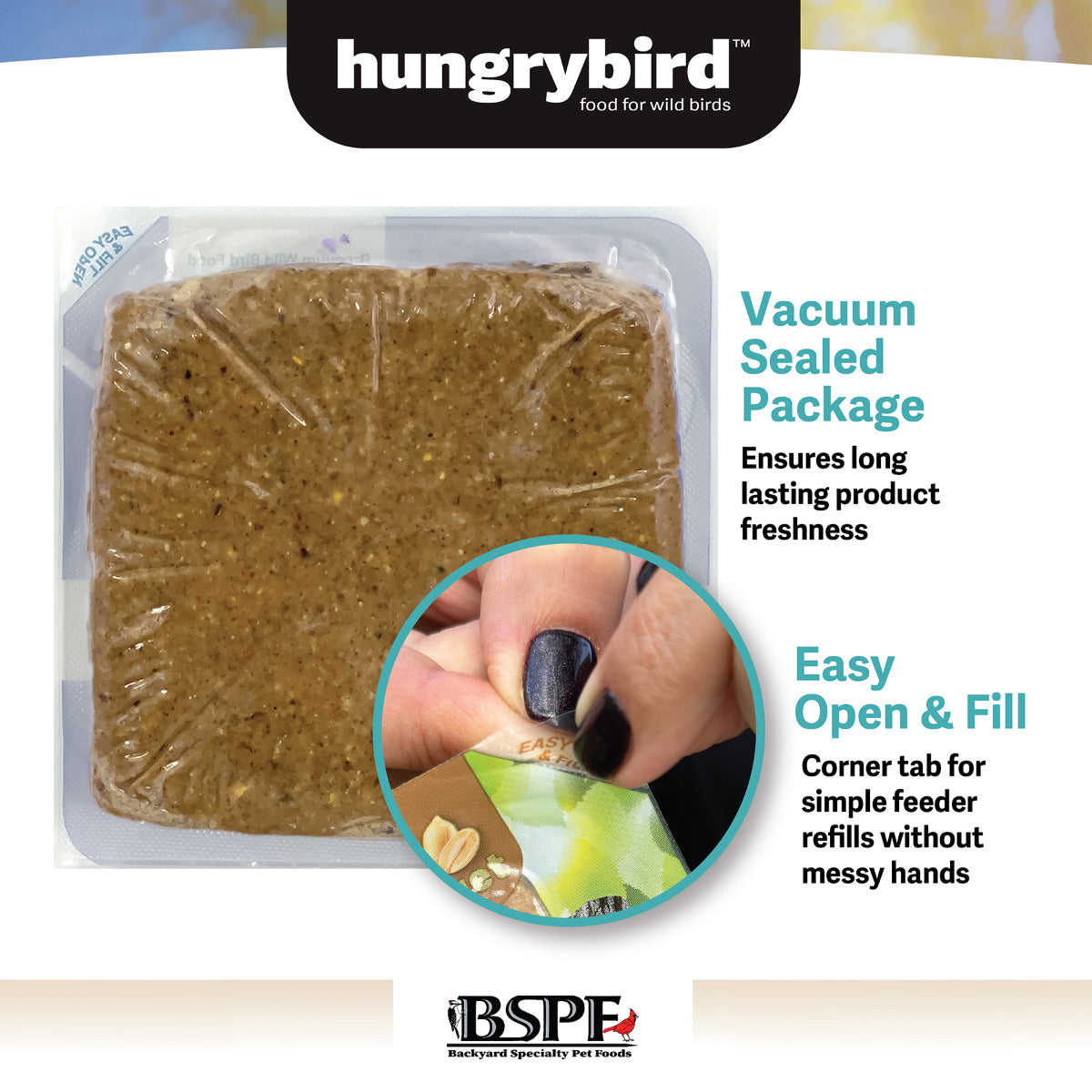 Peanut Butter Filled Energy Plus™ Protein Energy Cake