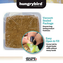 Peanut Butter Filled Energy Plus™ Protein Energy Cake