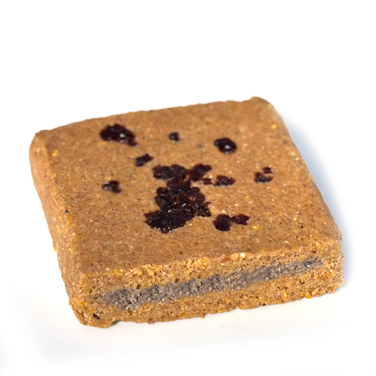 Cranberry Filled Energy Plus™ Protein Energy Cake