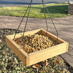 Peanut Butter Energy Complete™ High Protein Suet Bites