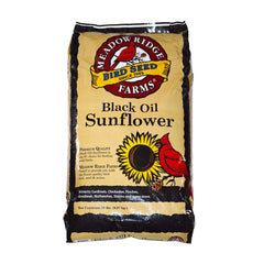 Black Oil Sunflower