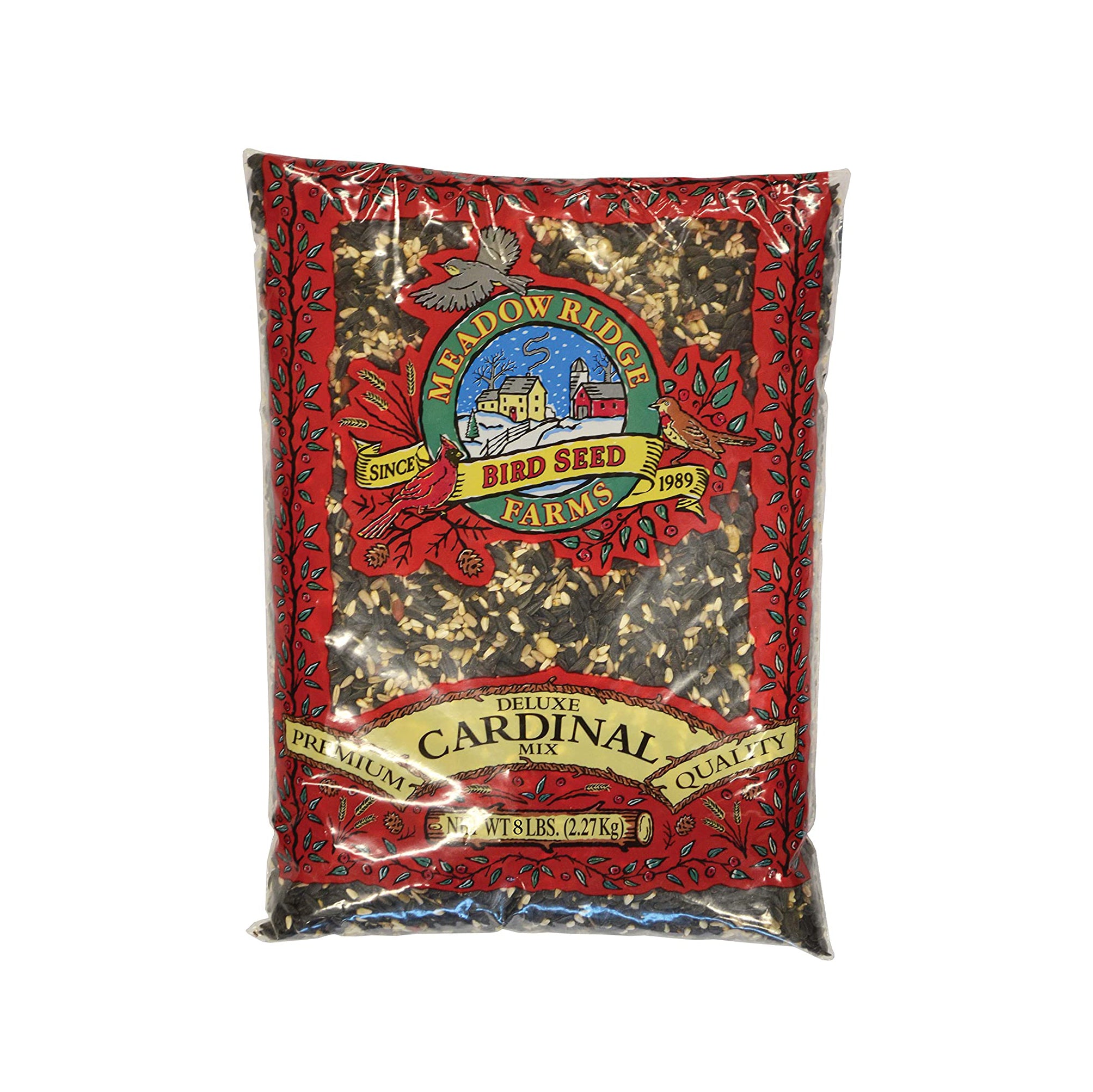 kelty cardinal indigo pack Cardinal Lovers Bundle with Free Feeder – ForTheBirds.com
