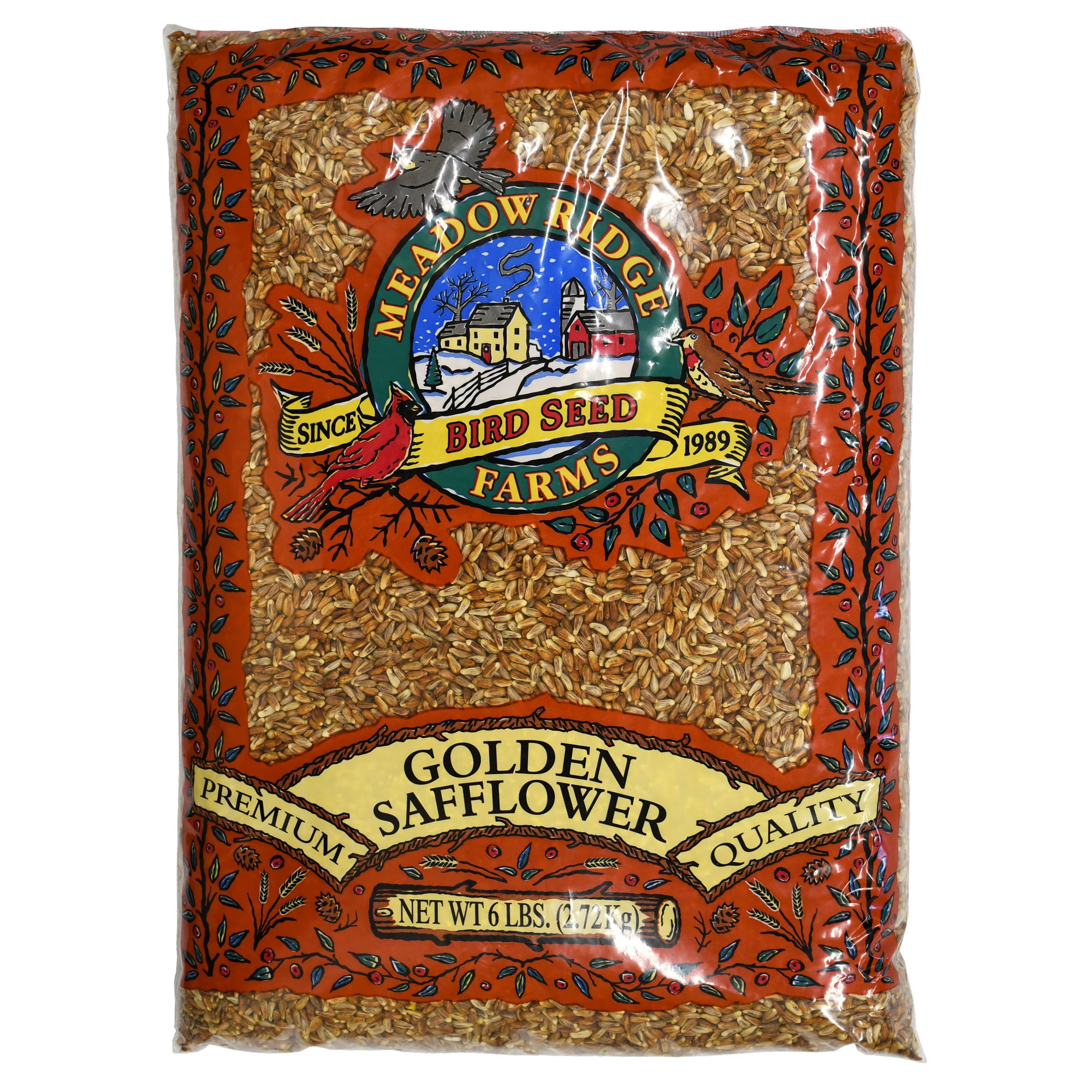 where to buy safflower seeds for planting Golden Safflower – ForTheBirds.com