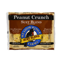 Peanut Crunch - Suet Cake