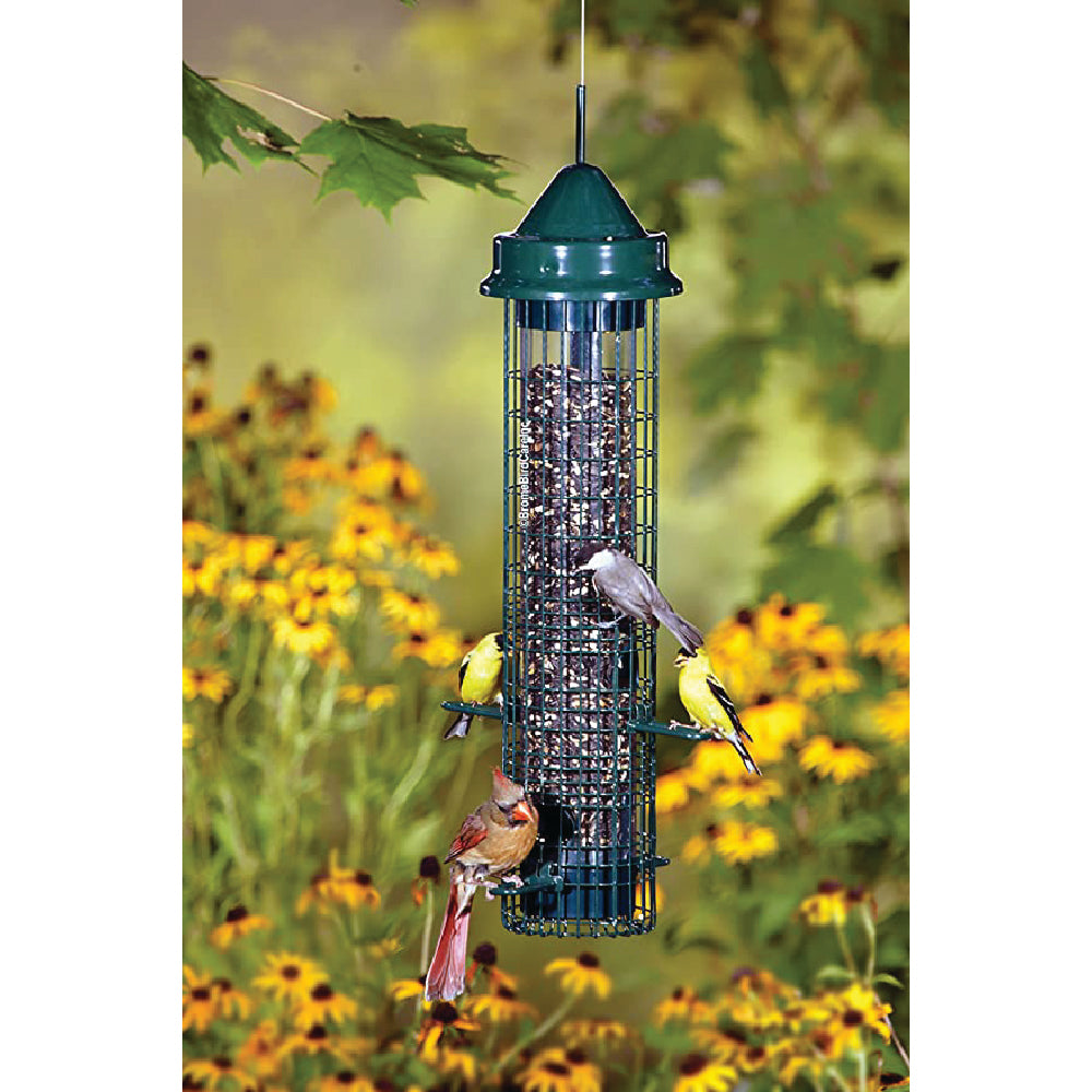 Squirrel Buster Classic Feeder