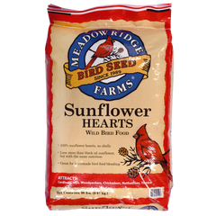 Sunflower Hearts
