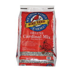 Deluxe Cardinal Mix