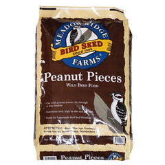 Peanut Pieces